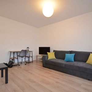 Location appartement 26.32 m², Peltre 57245Moselle - Photo 2