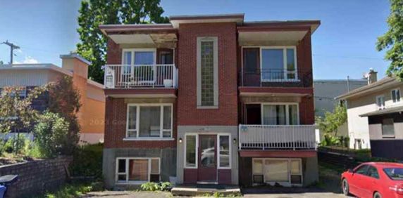 3 1/2 à Louer - Quartier Limoilou - Photo 2