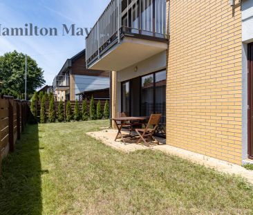 Energooszczędny dom na wynajem w pobliżu międzynarodowej szkoły w L... - Photo 6