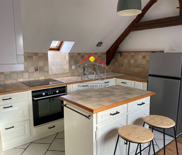 Location Appartement 2 pièces 41m² - Photo 4