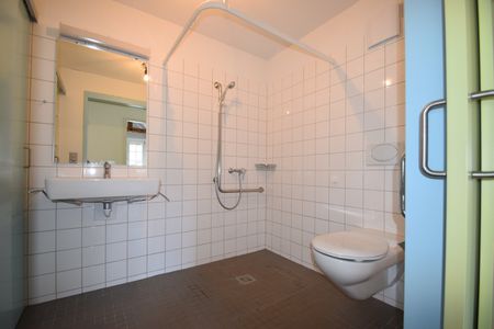2.5 Zimmer, 45 m², 2. Stock - Foto 3