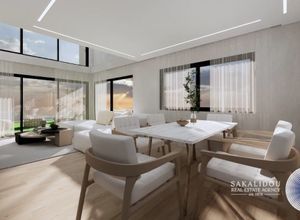 Μεζονέτα για ενοικίαση - Βούλα, - Φωτογραφία 3