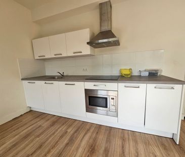 Te huur: Appartement Willemstraat in Breda - Foto 2