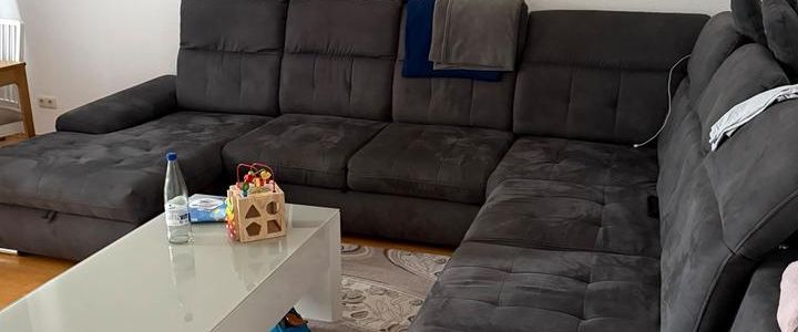 Nachmieter gesucht 3-Zimmer Wohnung Neu-Isenburg Waldrand - Photo 1