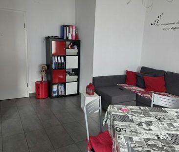 2.5 Zimmer, 1. Stock - Photo 2