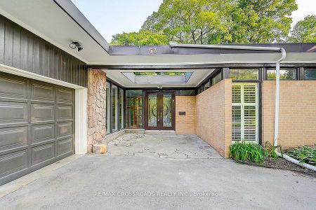 For Lease - 53 Forest Grove Drive, Toronto, Ontario - Photo 2