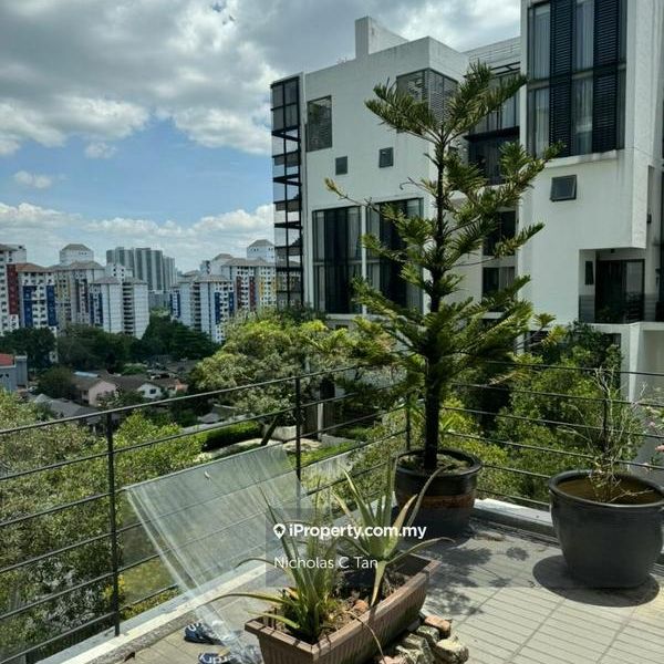 Centrio Pantai Hillpark, Pantai Dalam, Pantai - Photo 1