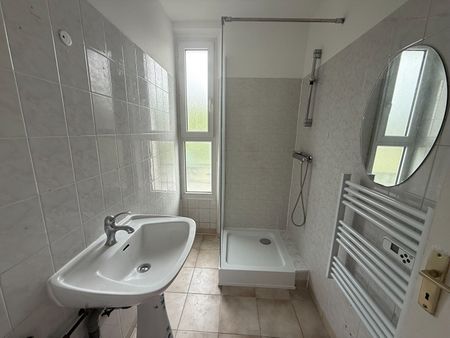 Appartement T3 près de BALLANCOURT SUR ESSONNE à louer - Photo 2