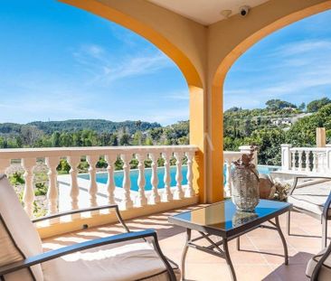 2 room luxury Farmhouse for rent in Altea, Spain - Photo 3