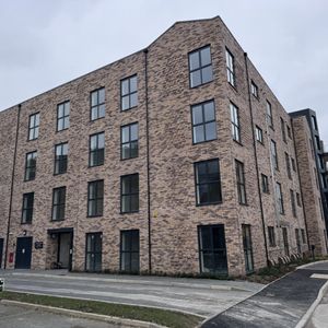 Apartment 12 Maythorn House, 1 Bridgewater Close, Nottingham - Photo 2