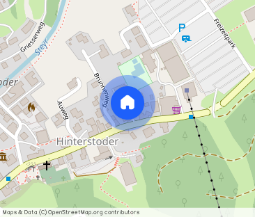 großzügige Wohnung in Ortsnähe - Photo 1