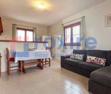 Piso de alquiler en Calle Forada, de Sa, Sant Agustí - Cala de Bou - Foto 3