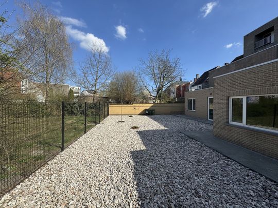 Gerenoveerde studentenkamers & studio’s - Photo 1