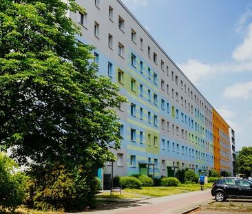 Nur wenige Stufen in Ihr neues Zuhause - Photo 1