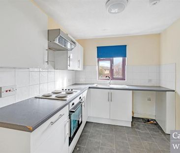 1 bedroom maisonette to rent - Photo 5