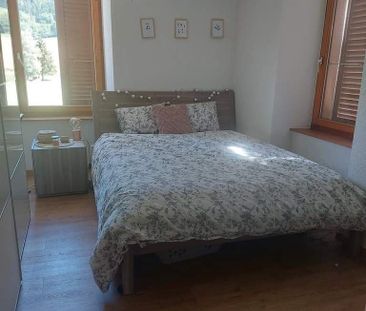3 Zimmer, 70 m², 2. Stock - Foto 1