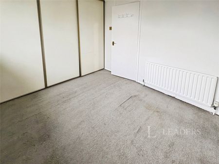 2 bedroom house to rent Arden Road, Cambridge, CB4 - Photo 2