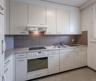 Wohnung im Kern von Embrach (Befristet) - Photo 5