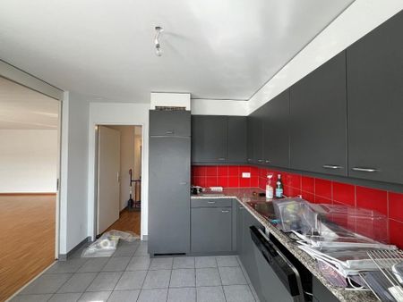 Spacieux appartement de 4 pièces au 2ème étage - Foto 4