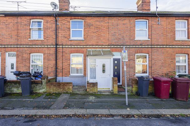 Orts Road, Reading, RG1 3JN - Photo 1