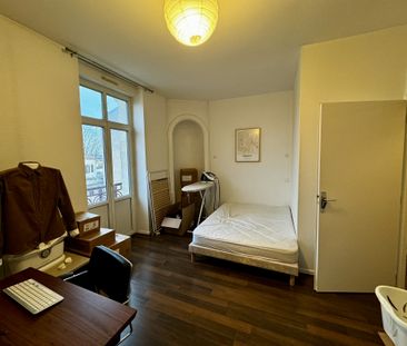 Location Appartement 3 pièces 74m² NANCY 54000 - Photo 5