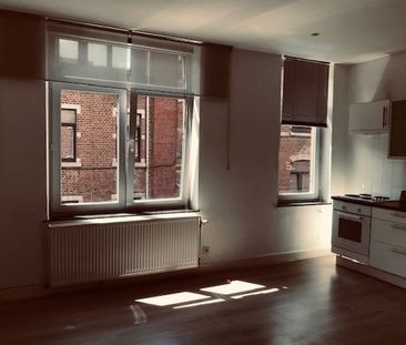 Appartement te huur - Photo 2