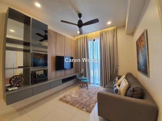 Nadi Bangsar, Bangsar - Foto 1