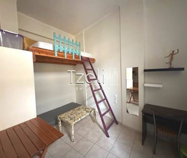 Studio/Γκαρσονιέρα για ενοικίαση Πάτρα - Κέντρο (Πάτρα) - Photo 6