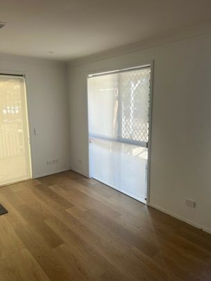 RENOVATED DUPLEX WITH POOL AND TENNIS COURT IN COMPLEX - Photo 1