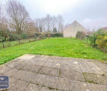 Location Maison 4 pièces 82m² PECQUENCOURT 59146 - Photo 5