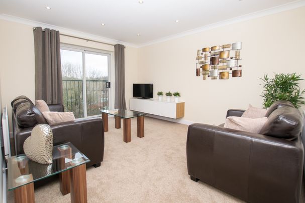 Delfont Close, Maidenbower, West Sussex, RH10 - Photo 1