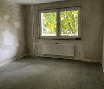 3-Zimmer-Wohnung in Gelsenkirchen Hassel - Photo 2