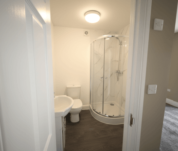 1 bedroom apartment for rent Firth Park Road, Sheffield S5 - Photo 4