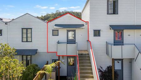 ALBANY - One Bedroom Apartment Opposite Pinehurst School! - Photo 4