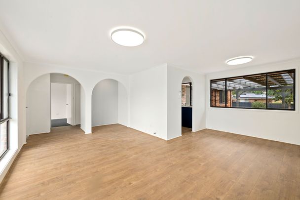 Spacious and Fresh - Photo 1