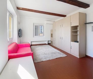 Location Appartement 1 pièce 29m² MOUGINS 06250 - Photo 1