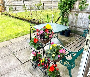 Room in a Shared House, Nightingale Avenue, HA1 - Photo 3