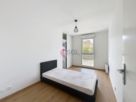 Appartement 3 pièces - Photo 5