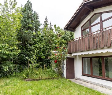 Erstbezug nach Modernisierung: Charmantes Haus mit südseitigem Garten - Photo 4