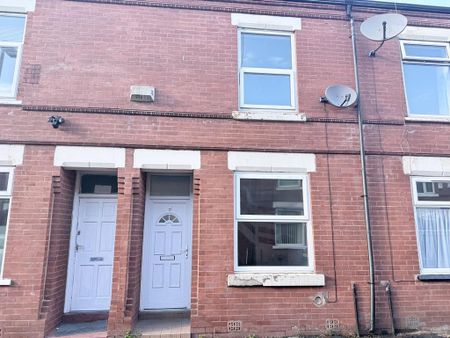 2 bedroom terraced house to rent - Photo 5