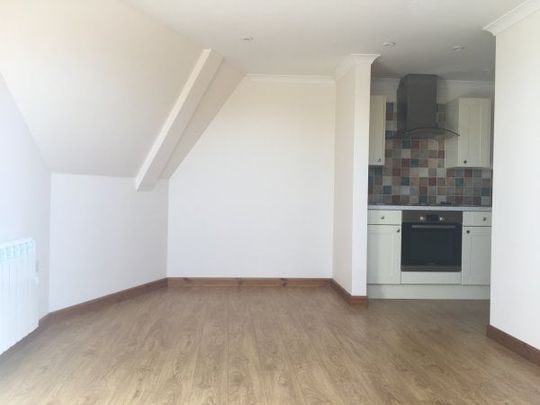 TRURO ROAD, St. Austell, PL25 - Photo 1