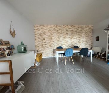 Appartement 3 Pièces 87 m² - Photo 2
