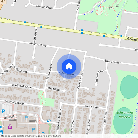 10 Lansell Drive, Vic 3108, Doncaster