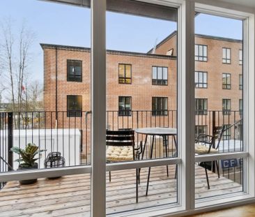 Baltorpstræde 89, 2. tv. - Photo 1