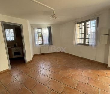 Appartement 2 pièce(s) 1 chambre(s) 42.3 m² - Photo 1