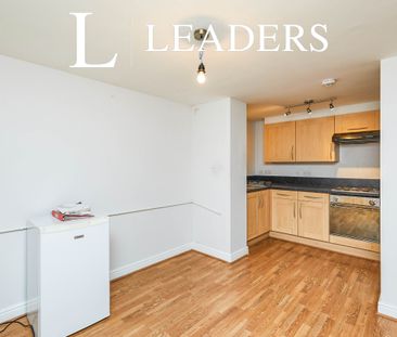 2 bedroom apartment to rent Manchester Street, Derby, DE22 - Photo 3