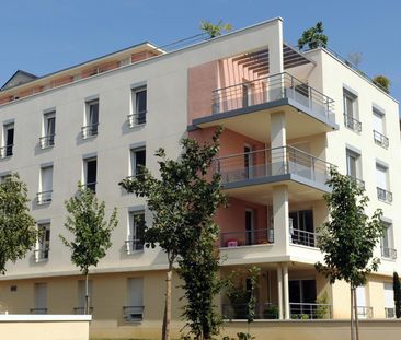 location Appartement T2 DE 41.07m² À CESSON SEVIGNE - Photo 4