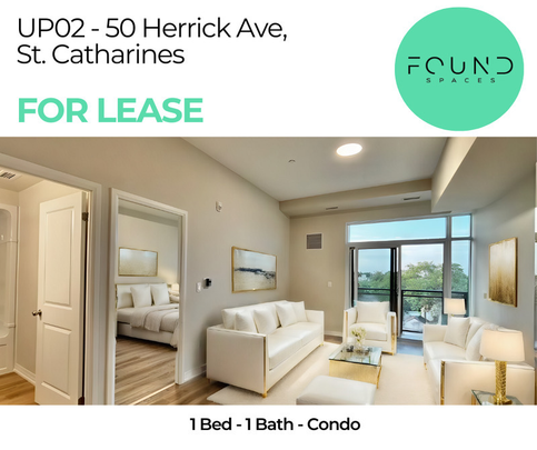 $1,699 / 1 br / 1 ba / 850 sqft 50 Herrick ave suite UP02 - Photo 1