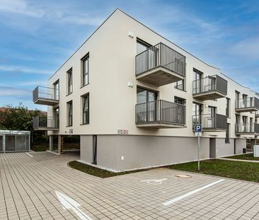 Zariadená novostavba 1,5-izbového bytu na prenájom - BytyDoliny Veľ... - Photo 1