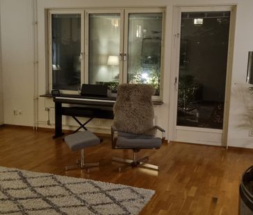 Pollargatan, Stockholm - Photo 3